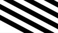 Abstract black and white stripe background with shade. Abstract black and white twirl background, Vortex. blck and white Royalty Free Stock Photo