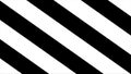 Abstract black and white stripe background with shade. Abstract black and white twirl background, Vortex. blck and white Royalty Free Stock Photo