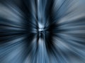 Abstract blast Royalty Free Stock Photo