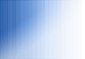 Abstract blue air linear background Royalty Free Stock Photo