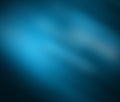 Abstract blue background