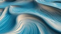 abstract blue background blue waves pattern summer lake wave lines beach water flow curve abstract Royalty Free Stock Photo