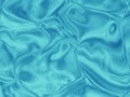 Abstract blue background with blur and marble effect