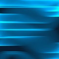 Abstract blue background. Bright blue stripes. Geometric pattern in blue colors.