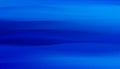 Abstract blue background, Blue curve design smooth shape Royalty Free Stock Photo