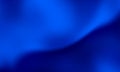 Abstract blue background, Blue curve design smooth shape Royalty Free Stock Photo