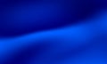 Abstract blue background, Blue curve design smooth shape Royalty Free Stock Photo