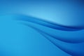 Abstract blue background dark curve 001 Royalty Free Stock Photo