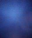 Abstract blue background of elegant dark blue vintage background Royalty Free Stock Photo