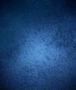 Abstract blue background of elegant dark blue Royalty Free Stock Photo