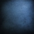 abstract blue background of elegant dark blue vintage grunge background Royalty Free Stock Photo