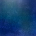 Abstract blue background