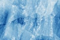 Abstract blue background from jade surface.