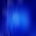 Abstract blue Background of lights in abstract shapes