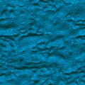 Abstract blue background material plastic