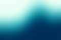 Abstract blue background