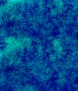 Deep blue texture. Abstract blue background Royalty Free Stock Photo