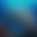 Abstract blue background texture with vertical stripes and blurred dark blue background Royalty Free Stock Photo