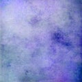 Abstract blue beautiful background