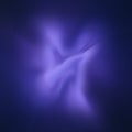 Abstract blue blur and bright effect background,wallpaper. Royalty Free Stock Photo