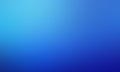 abstract blue blurred defocus background for artwork design Royalty Free Stock Photo