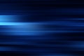 Blue technology abstract motion background of speed light