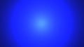 Abstract Blue color blur light background, light flare special effec