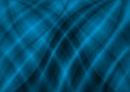 Abstract blue computer generated textured design background