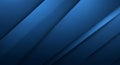 Abstract Blue Diagonal Lines Background gradient modern design t Royalty Free Stock Photo