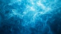 Abstract blue effect background Royalty Free Stock Photo