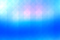 Abstract blue effect background 2 Royalty Free Stock Photo