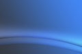Abstract blue fablic curve background Royalty Free Stock Photo