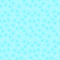 Abstract blue gentle seamless background for web site