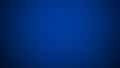 Abstract black blue gradient background. Royalty Free Stock Photo