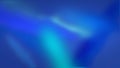 Abstract Blue Gradient Background with Blurry Effect Creating a Calming and Serene Visual Experience for Design Royalty Free Stock Photo