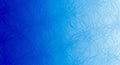 Abstract Blue Gradient Background with Intricate Organic Line Patterns texture Royalty Free Stock Photo