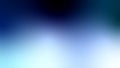 Abstract blue gradient. Blue background. Technology background