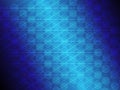 Abstract blue gradient circle and line glowing background Royalty Free Stock Photo