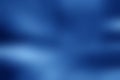 Abstract blue gradient dark blue background