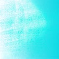 Abstract blue gradient square background, Usable for banners, posters, celebraion, party, events, advertising, and variouss Royalty Free Stock Photo