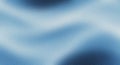 Abstract Blue Gradient Texture Background with Soft Blurred Waves for Creative Designs and Digital Art Royalty Free Stock Photo