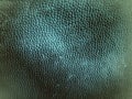 Abstract blue and green dirty colored background of elegant skin or plastic