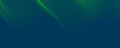 Abstract blue green pattern point background poster with dynamic triangle. technology