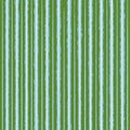Abstract blue, green and white stripes design, creating a modern aesthetic Royalty Free Stock Photo