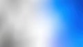 Abstract Blue and Grey Gradient Background Royalty Free Stock Photo