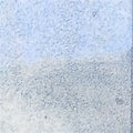 Abstract blue and grey grungy textured background