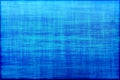 Abstract blue grunge background Royalty Free Stock Photo