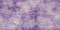 Abstract blue lilac purple violet grunge glow dirty foil ice marble plaster stone backdrop