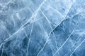 Abstract blue marble texture with white lines creating intricate patterns perfect for backgrounds and artistic design projects Royalty Free Stock Photo