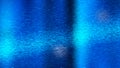 Abstract Blue Metal Background Texture Royalty Free Stock Photo